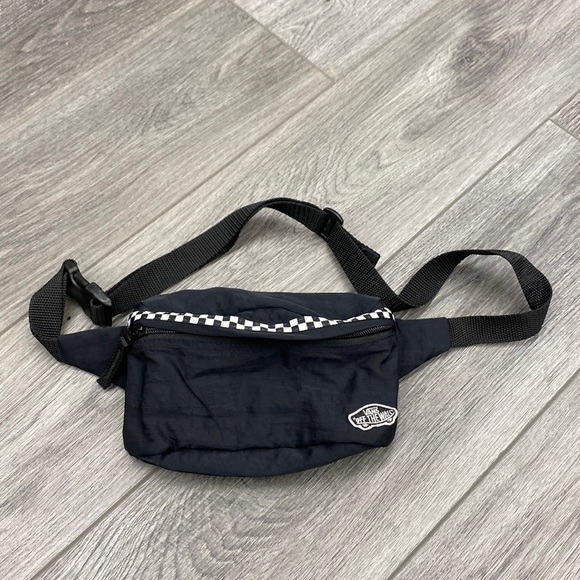 Vans Bags Vans Belt Bag Poshmark